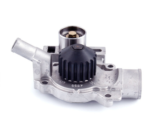 Gates Premium Engine Water Pump 42063 for 1991-1996 Ford/Mercury 1.9L (Escort, Tracer)