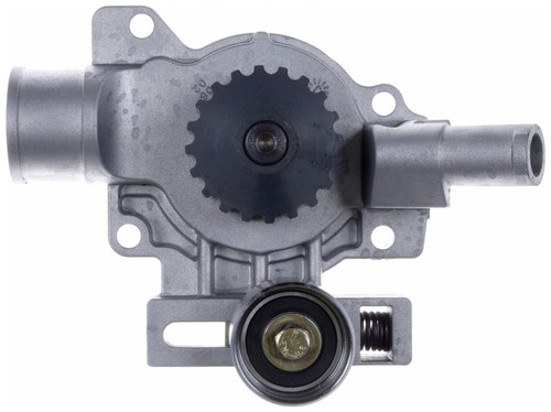 Gates Premium Engine Water Pump 42063 for 1991-1996 Ford/Mercury 1.9L (Escort, Tracer)