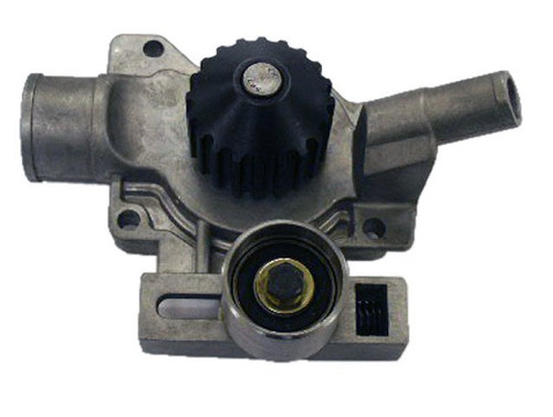 Gates Premium Engine Water Pump 42063 for 1991-1996 Ford/Mercury 1.9L (Escort, Tracer)