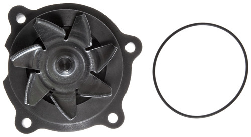 Gates Premium Engine Water Pump 41121 for 2001-2004 Ford 5.4L (F-150, F-150 Heritage)