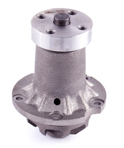 Gates Premium Engine Water Pump 41160 for 1968-1985 Mercedes-Benz 2.0L 2.2L (200, 200D, 220, 220D)
