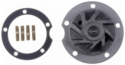 Gates Premium Engine Water Pump 41160 for 1968-1985 Mercedes-Benz 2.0L 2.2L (200, 200D, 220, 220D)