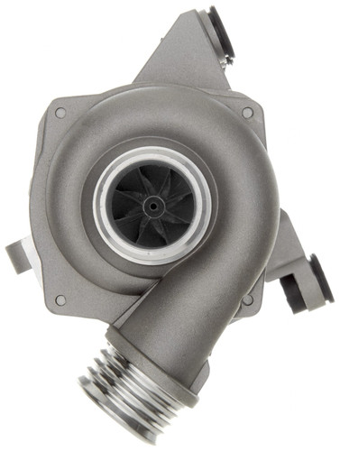 Gates Aluminum, 1 Outlet (Main Engine) - W/3 Bolts 41526E