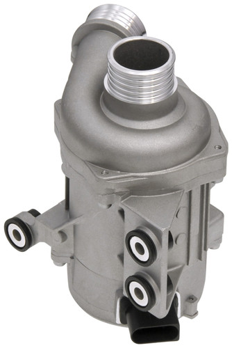 Gates Aluminum, 1 Outlet (Main Engine) - W/3 Bolts 41526E