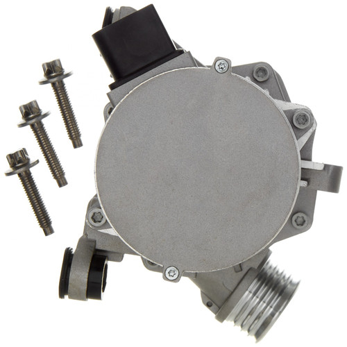 Gates Aluminum, 1 Outlet (Main Engine) - W/3 Bolts 41526E