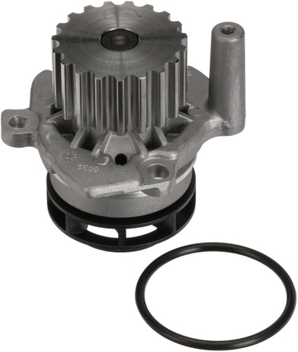 Gates Premium Engine Water Pump 41216 for 2011-2015 Audi/Volkswagen 2.0L (Q3 Quattro, Amarok, Transporter)