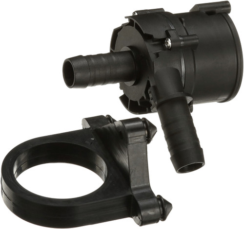 Gates ThermalPro Electric Engine Water Pump 41654E for 2013-2024 Ford/Lincoln 2.0L 2.7L (C-Max, Edge, Fusion, Continental)