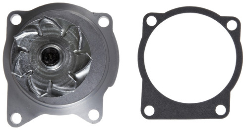 Gates Premium Engine Water Pump 41019 for 1987-2003 Buick/Chevrolet/GMC 2.2L 2.0L (Century, Skyhawk, Beretta, Cavalier)