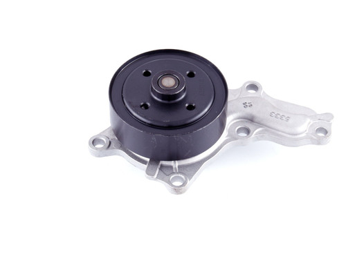 Gates Cast Aluminum, Reverse Rotation (W/Gasket) 42031