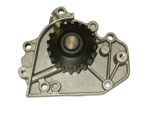 Gates Premium Engine Water Pump 41049 for 1996-2001 Acura/Honda 1.8L 2.0L (Integra, CR-V)