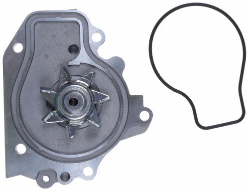 Gates Premium Engine Water Pump 41049 for 1996-2001 Acura/Honda 1.8L 2.0L (Integra, CR-V)