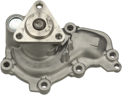 Gates Cast Aluminum, Reverse Rotation (W/Seal) 41235