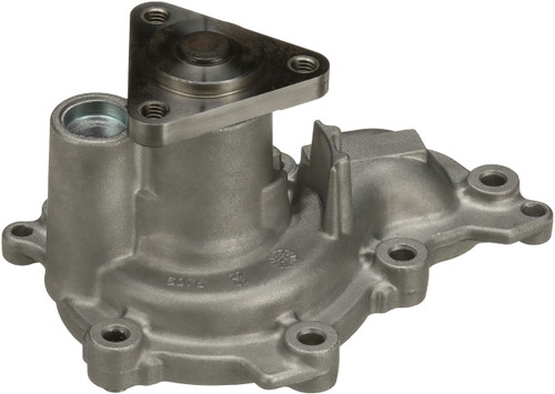 Gates Cast Aluminum, Reverse Rotation (W/Seal) 41235