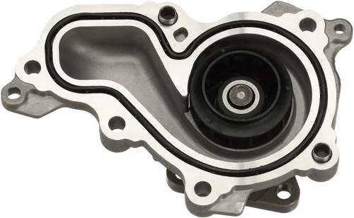 Gates Premium Engine Water Pump 41235 for 2020-2025 Ford 1.5L (Bronco Sport, Escape)