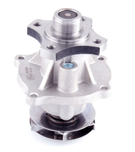 Gates Premium Engine Water Pump 41122 for 2002-2012 Buick/Chevrolet/GMC 4.2L 2.9L (Rainier, Colorado, Trailblazer, Trailblazer EXT)