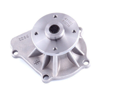 Gates Premium Engine Water Pump 41162 for 1989-2011 Nissan 2.4L (240SX, D21, Frontier, NP300)