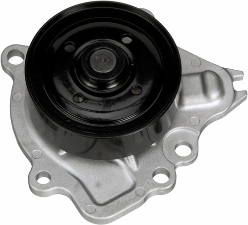 Gates Cast Aluminum, Reverse Rotation (W/Seal) 41217