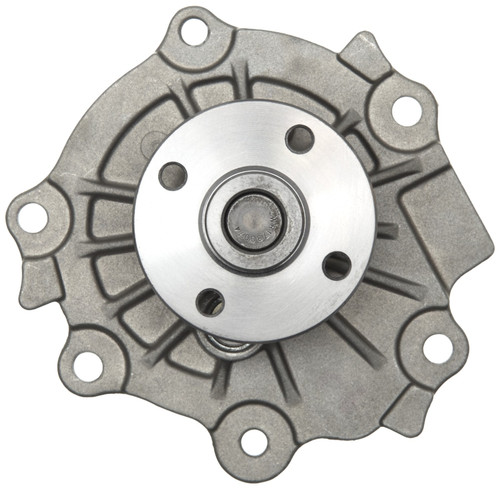 Gates Premium Engine Water Pump 41105 for 2010-2016 Volvo 3.0L 3.2L (S60, S80, V60, V70)