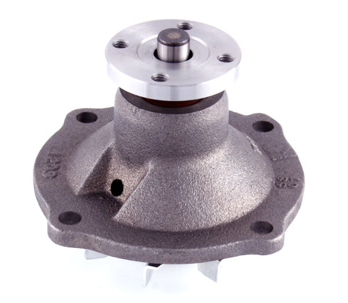 Gates Premium Engine Water Pump 42032 for 1958-1978 Chrysler/DeSoto/Dodge 7.2L 6.3L (300, Cordoba, Imperial, New Yorker)