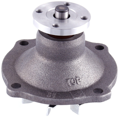Gates Premium Engine Water Pump 42032 for 1958-1978 Chrysler/DeSoto/Dodge 7.2L 6.3L (300, Cordoba, Imperial, New Yorker)