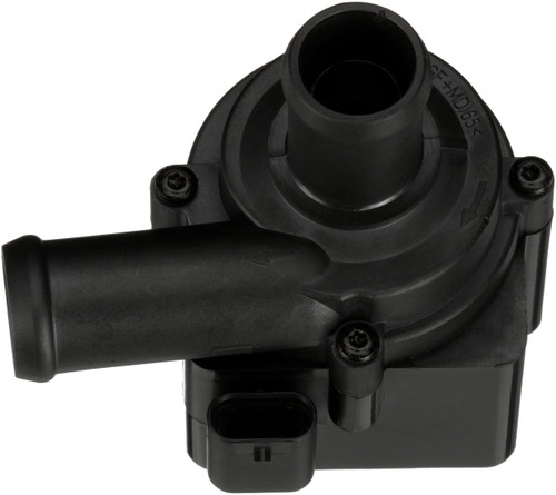 Gates ThermalPro Electric Engine Water Pump 41578E for 2009-2018 Audi/Volkswagen 2.0L 1.8L (A5, A5 Quattro, A6, A6 Quattro)