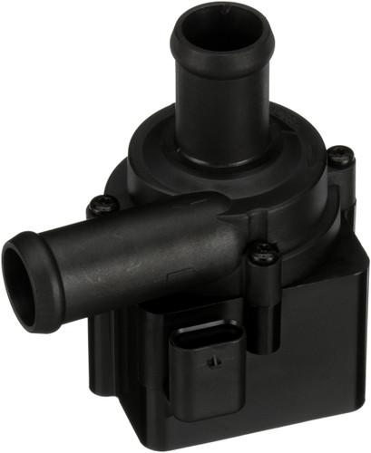 Gates ThermalPro Electric Engine Water Pump 41578E for 2009-2018 Audi/Volkswagen 2.0L 1.8L (A5, A5 Quattro, A6, A6 Quattro)