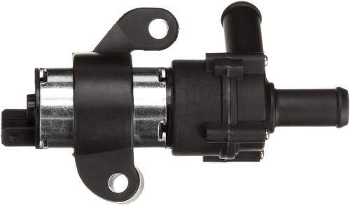 Gates ThermalPro Electric Engine Water Pump 41528E for 2000-2002 Ford/Lincoln 3.9L (Thunderbird, LS)
