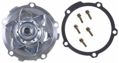 Gates Premium Engine Water Pump 41020 for 1987-2007 Buick/Cadillac/Chevrolet 3.1L 2.8L (Century, Regal, Rendezvous, Skylark)