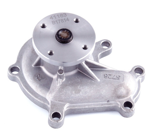 Gates Premium Engine Water Pump 41163 for 1993-2001 Nissan 2.4L (Altima)