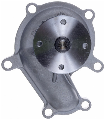 Gates Premium Engine Water Pump 41163 for 1993-2001 Nissan 2.4L (Altima)
