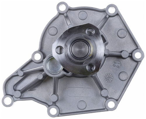 Gates Cast Aluminum, Reverse Rotation (W/Seal) 41194