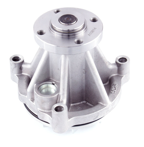 Gates Premium Engine Water Pump 42065 for 1993-2010 Ford/Lincoln/Mercury 4.6L 2.5L (Cougar, Crown Victoria, Grand Marquis, Mustang)
