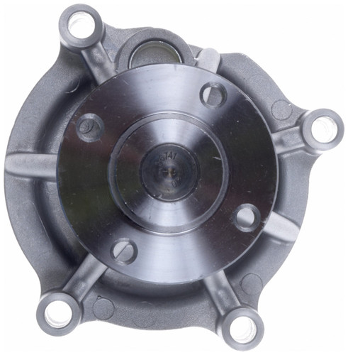 Gates Premium Engine Water Pump 42065 for 1993-2010 Ford/Lincoln/Mercury 4.6L 2.5L (Cougar, Crown Victoria, Grand Marquis, Mustang)