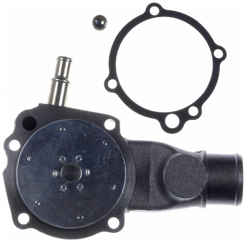 Gates Premium Engine Water Pump 42070 for 1976-1982 Ford 4.9L (Bronco, E-100 Econoline, E-100 Econoline Club Wagon, E-150 Econoline)