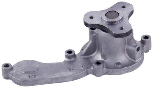 Gates Premium Engine Water Pump 42036 for 2009-2014 Honda 1.5L (City, Fit)