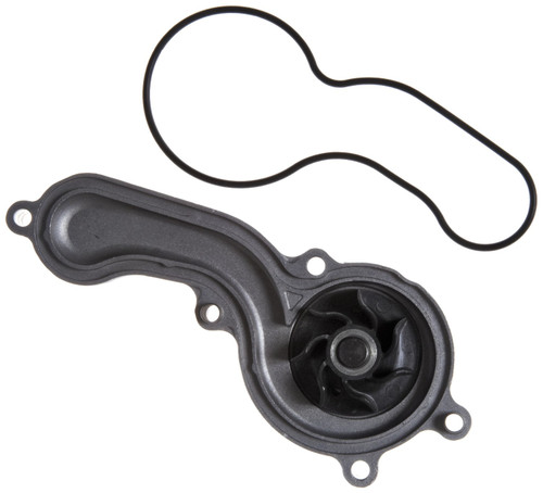 Gates Premium Engine Water Pump 42036 for 2009-2014 Honda 1.5L (City, Fit)
