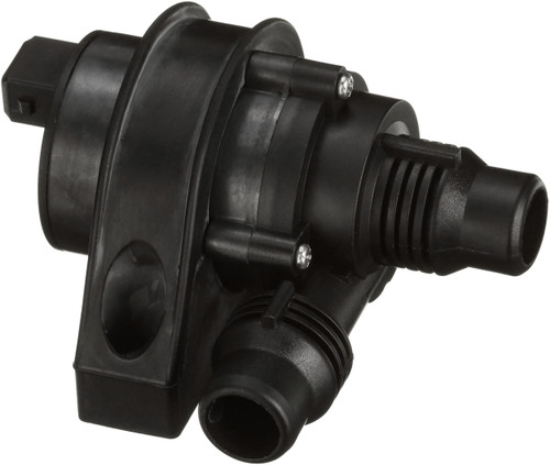 Gates ThermalPro Electric Engine Water Pump 41529E for 2000-2012 BMW/Land Rover 4.4L 4.8L (745i, 745Li, 750i, 750Li)