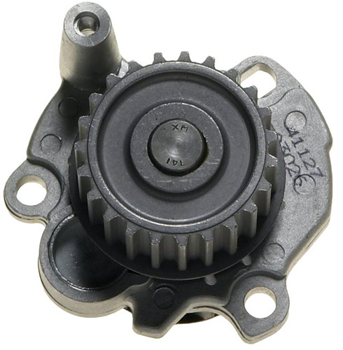 Gates Premium Engine Water Pump 41127 for 1998-2015 Audi/Seat/Volkswagen 1.8L 2.0L (A3, A4, A4 Quattro, S3)