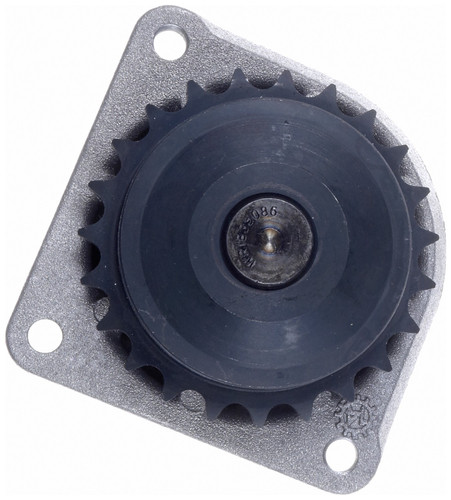 Gates Premium Engine Water Pump 41164 for 1995-2004 INFINITI/Nissan 3.0L 3.5L (I30, QX4, Maxima, Pathfinder)