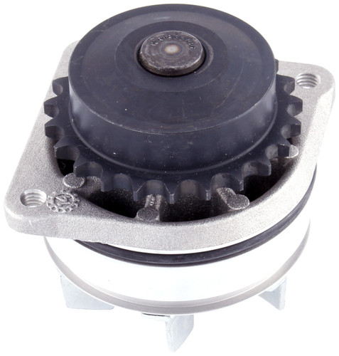 Gates Premium Engine Water Pump 41164 for 1995-2004 INFINITI/Nissan 3.0L 3.5L (I30, QX4, Maxima, Pathfinder)