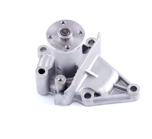 Gates Cast Aluminum, Standard Rotation (W/Gasket, 4 Studs) 41107
