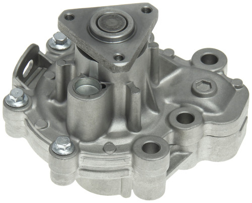 Gates Premium Engine Water Pump 42073BH for 2012-2020 Mazda/Scion/Toyota 2.0L 2.5L (3, 3 Sport, 6, CX-3)