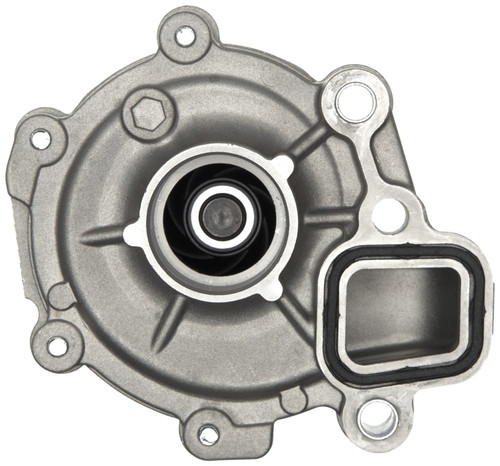 Gates Premium Engine Water Pump 42073BH for 2012-2020 Mazda/Scion/Toyota 2.0L 2.5L (3, 3 Sport, 6, CX-3)