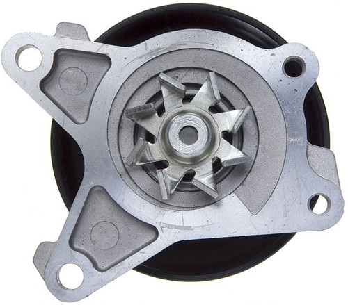 Gates Premium Engine Water Pump 41195 for 2007-2021 Nissan 1.8L 2.0L (Cube, NV200, Sentra, Tiida)