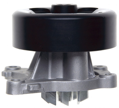 Gates Premium Engine Water Pump 41195 for 2007-2021 Nissan 1.8L 2.0L (Cube, NV200, Sentra, Tiida)