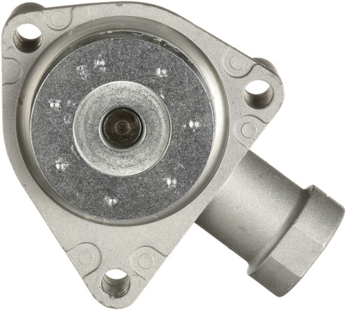 Gates Premium Engine Water Pump 42066 for 1995-2001 Ford/Mazda 2.5L 2.3L (F-100 Ranger, Ranger, B2300, B2500)