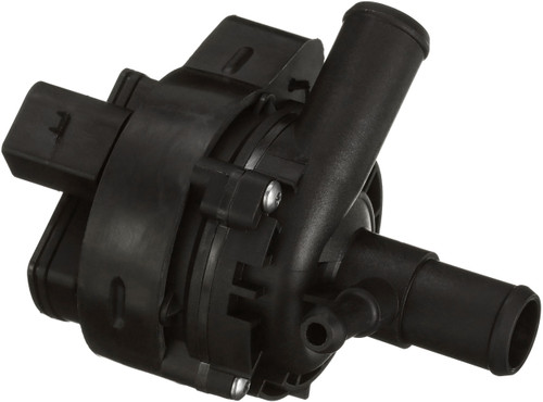 Gates ThermalPro Electric Engine Water Pump 41557E for 2008-2017 Mercedes-Benz 3.0L 3.5L (C300, C350, C63 AMG, E350)