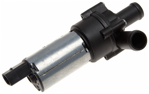 Gates ThermalPro Electric Engine Water Pump 41511E for 1985-2006 Audi/Volkswagen 2.2L 2.7L (200, 200 Quattro, 5000, A6 Quattro)