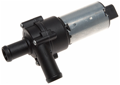 Gates ThermalPro Electric Engine Water Pump 41511E for 1985-2006 Audi/Volkswagen 2.2L 2.7L (200, 200 Quattro, 5000, A6 Quattro)