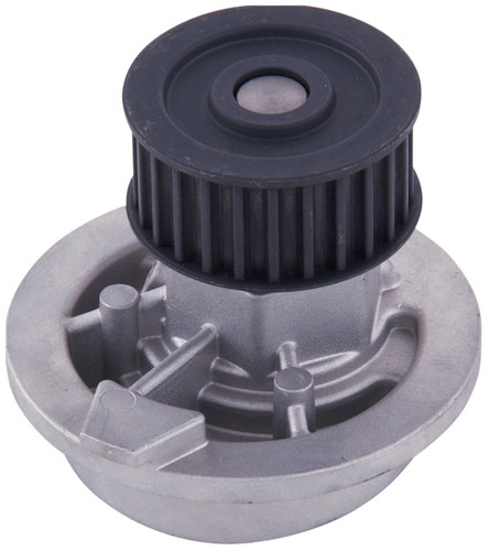 Gates Premium Engine Water Pump 41058 for 1998-2003 Chevrolet/Isuzu 2.2L (LUV, Amigo, Rodeo, Rodeo Sport)